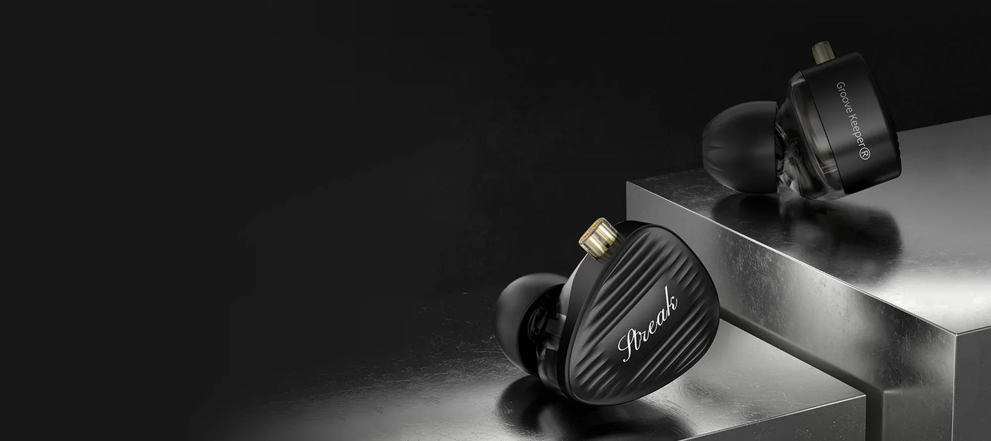 Elevate Your Audio Experience Today